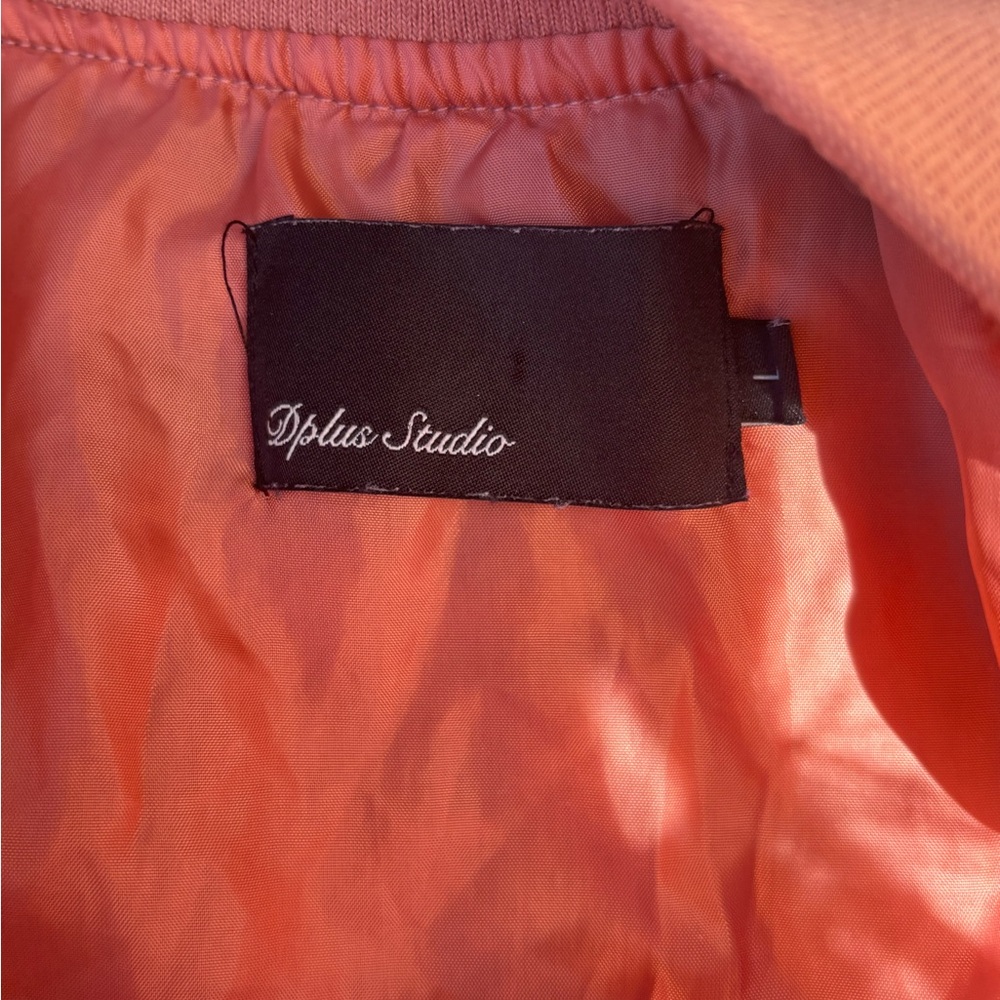 Copper colored jacket - Picture 2 of 3